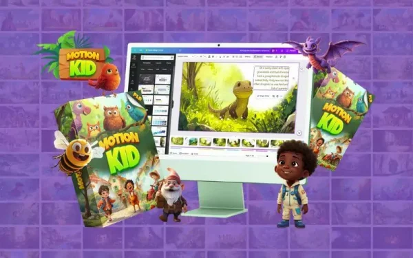 Motion Kid